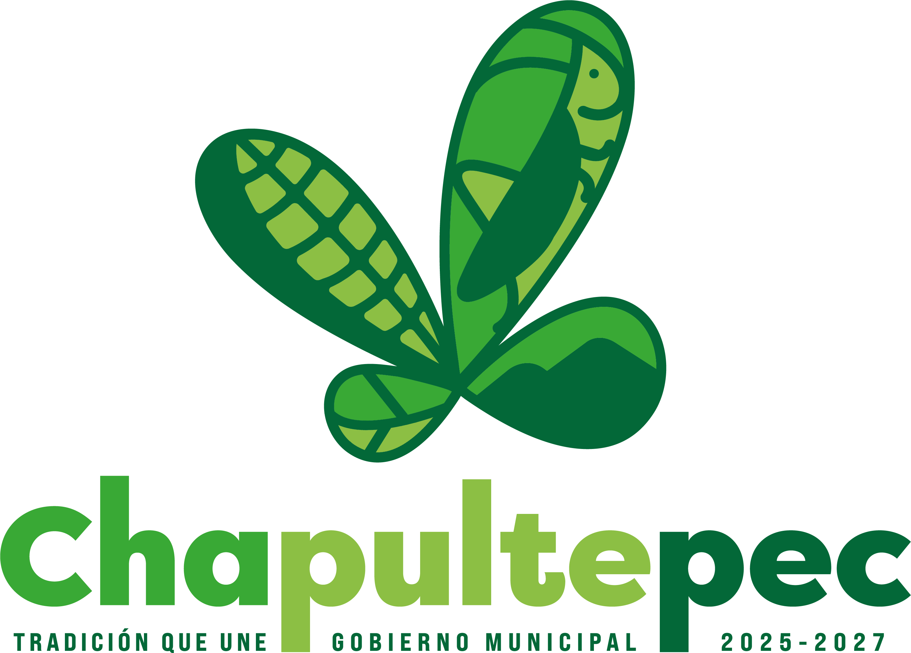 Logo CHAPULTEPEC